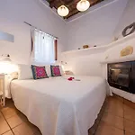 Cosmi Prats Lantgård *