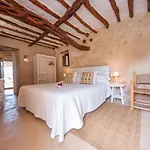 Cosmi Prats Lantgård *