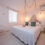 Lantgård Cosmi Prats Santa Gertrudis (Ibiza)
