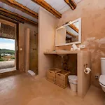 Lantgård Cosmi Prats Santa Gertrudis (Ibiza)