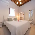 Cosmi Prats * Santa Gertrudis (Ibiza)