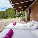 Cosmi Prats * Santa Gertrudis (Ibiza)