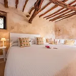 Cosmi Prats * Santa Gertrudis (Ibiza)