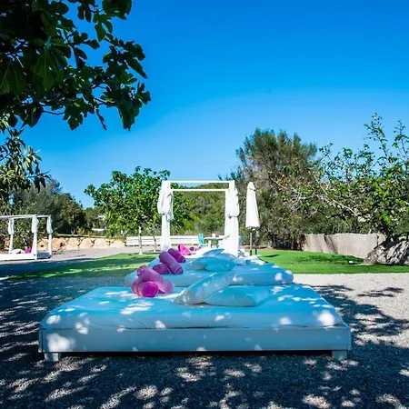 Cosmi Prats مزرعة للإقامة *