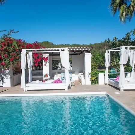 Cosmi Prats * Santa Gertrudis (Ibiza)