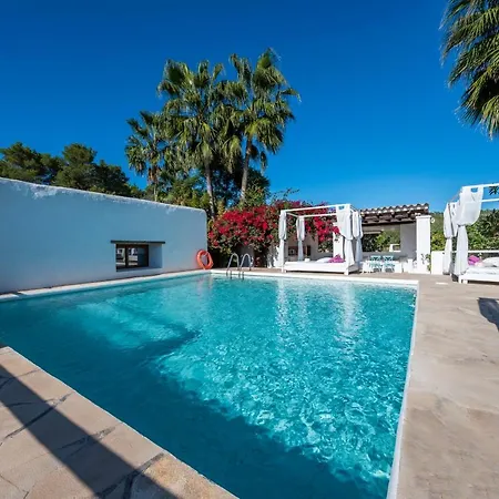 Farm stay Cosmi Prats *