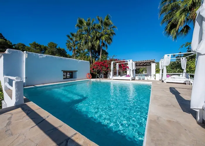 בית חווה Cosmi Prats *