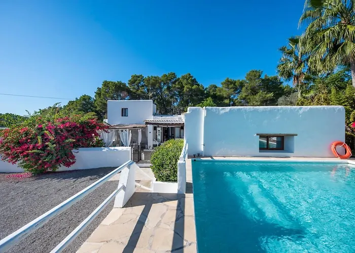 בית חווה Cosmi Prats