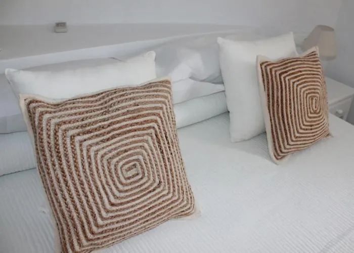 Cosmi Prats * Santa Gertrudis (Ibiza)