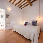 Cosmi Prats Farm stay *