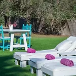 Alloggio per agriturismo Cosmi Prats