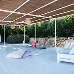 Cosmi Prats * Santa Gertrudis (Ibiza)