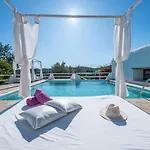 Cosmi Prats * Santa Gertrudis (Ibiza)