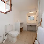 Cosmi Prats Farm stay Santa Gertrudis (Ibiza)