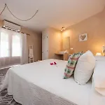 Cosmi Prats Farm stay Santa Gertrudis (Ibiza)