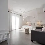 Farm stay Cosmi Prats Santa Gertrudis (Ibiza)