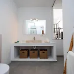 Cosmi Prats Farm stay Santa Gertrudis (Ibiza)