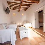 Cosmi Prats Santa Gertrudis (Ibiza)