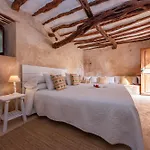 Cosmi Prats Farm stay