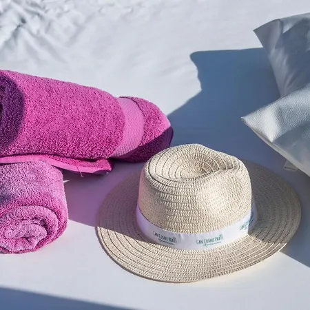 Cosmi Prats Фермерський будинок *