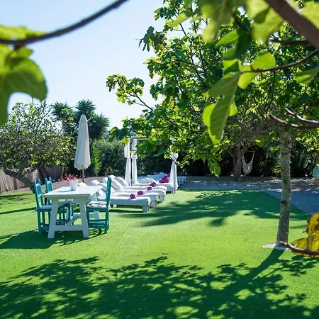 坎科斯米普拉茨农家乐 农家乐 *