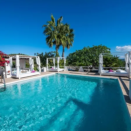 坎科斯米普拉茨农家乐 *