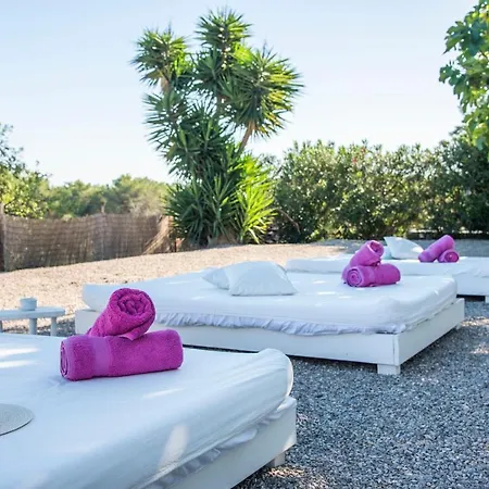 农家乐 坎科斯米普拉茨农家乐