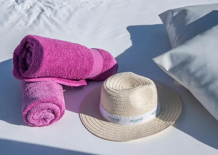 Cosmi Prats Agroturismo *