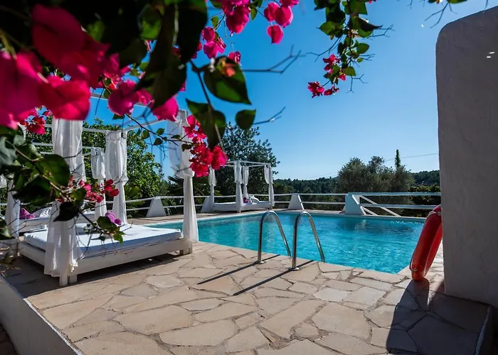 Cosmi Prats Santa Gertrudis (Ibiza)