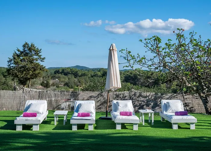 Cosmi Prats Agroturismo *