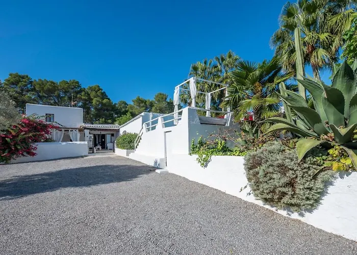 Farm stay Cosmi Prats