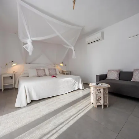 Cosmi Prats Santa Gertrudis (Ibiza)