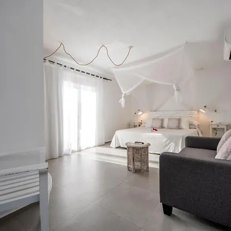 Feriegård Cosmi Prats Santa Gertrudis (Ibiza)