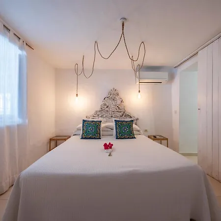 Cosmi Prats Santa Gertrudis (Ibiza)