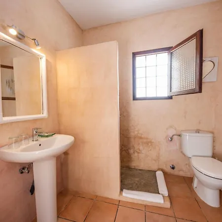 Cosmi Prats Santa Gertrudis (Ibiza)