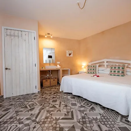 Cosmi Prats Feriegård *