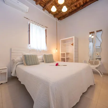 Cosmi Prats * Santa Gertrudis (Ibiza)
