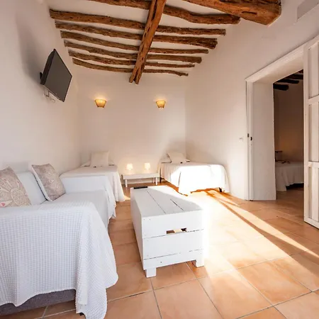 Cosmi Prats Santa Gertrudis (Ibiza)