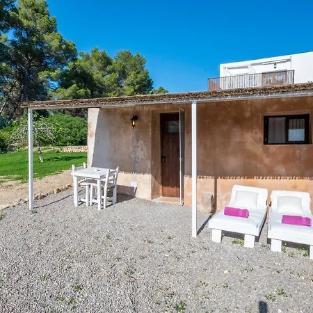 Cosmi Prats Santa Gertrudis (Ibiza)