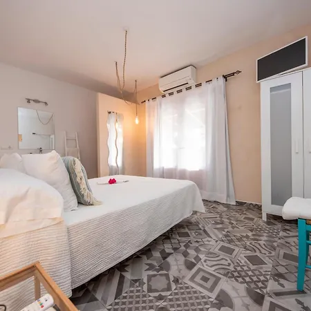 Cosmi Prats Feriegård Santa Gertrudis (Ibiza)