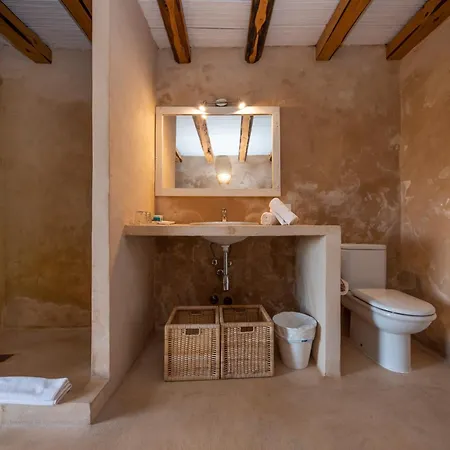 Cosmi Prats Santa Gertrudis (Ibiza)