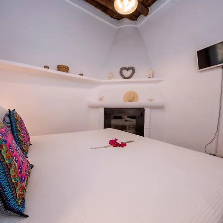 Cosmi Prats * Santa Gertrudis (Ibiza)