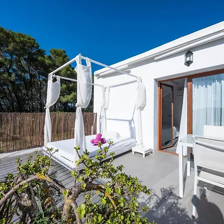 Cosmi Prats Santa Gertrudis (Ibiza)