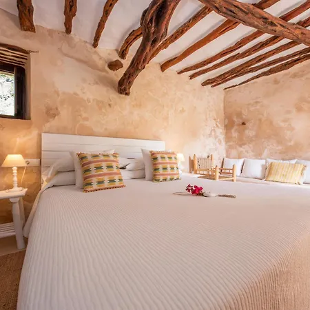 Cosmi Prats * Santa Gertrudis (Ibiza)