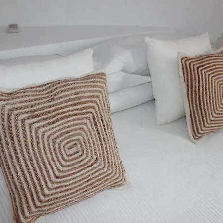 Cosmi Prats * Santa Gertrudis (Ibiza)